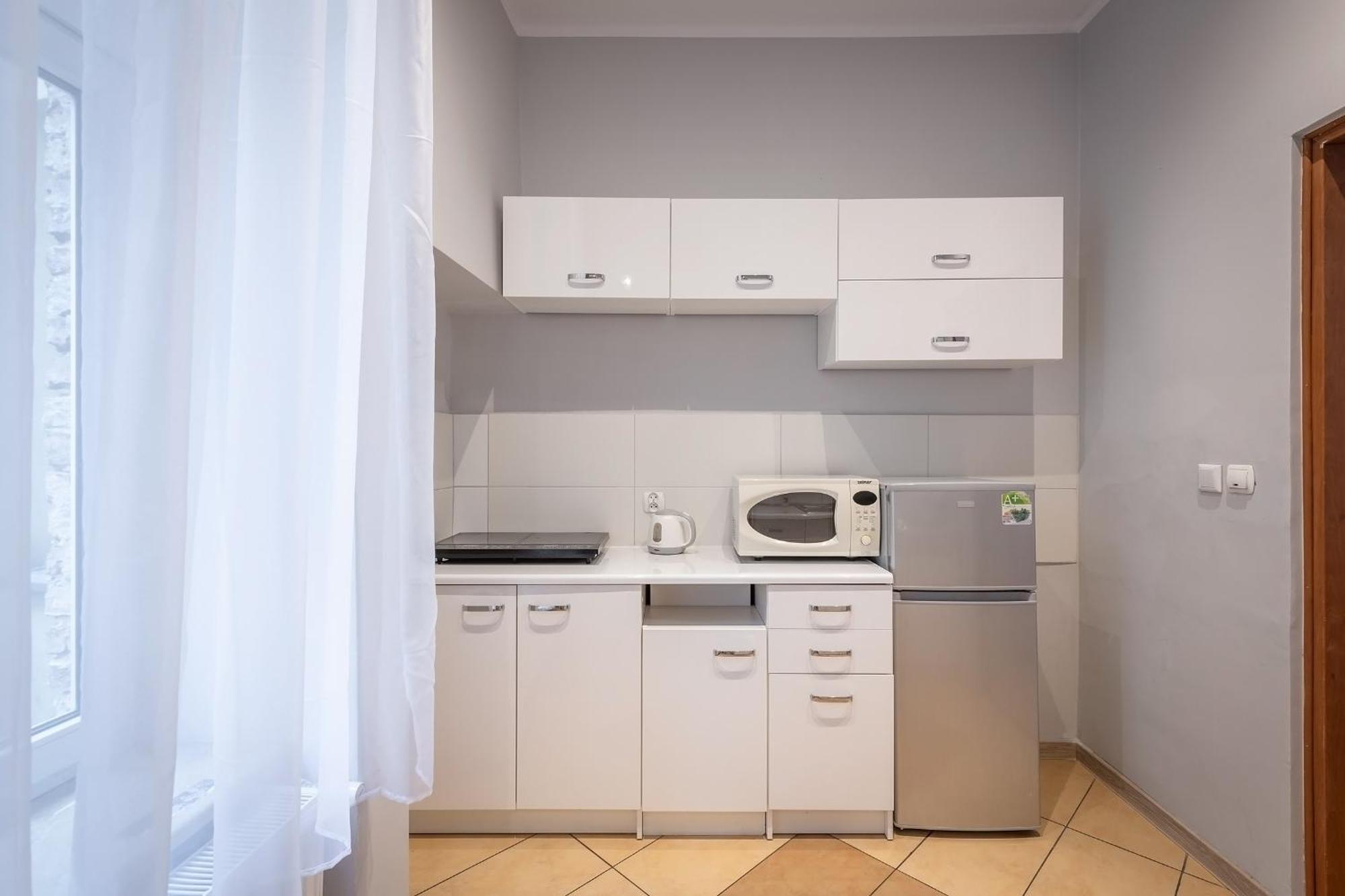 Queen Apartments Краков Экстерьер фото