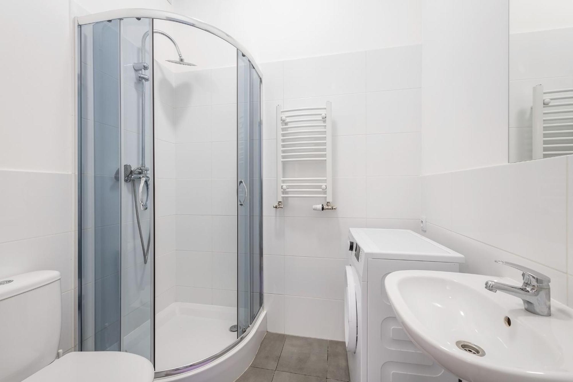 Queen Apartments Краков Экстерьер фото