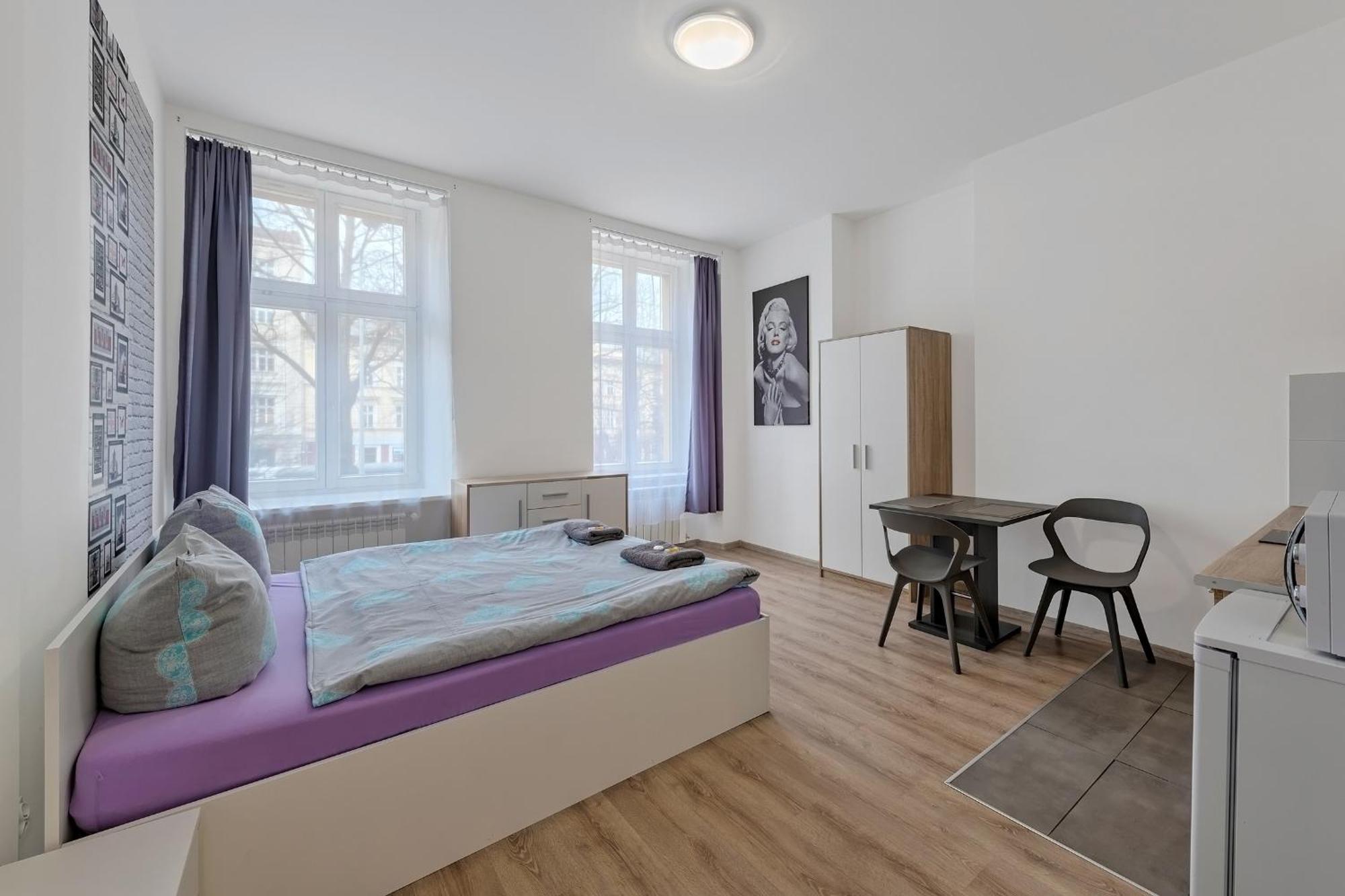 Queen Apartments Краков Экстерьер фото