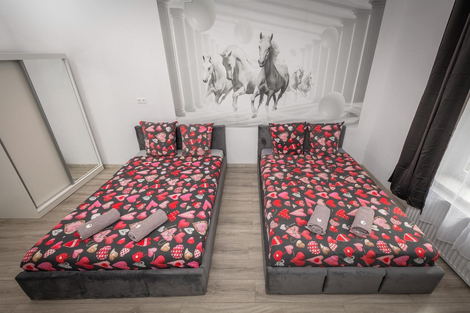Queen Apartments Краков Экстерьер фото